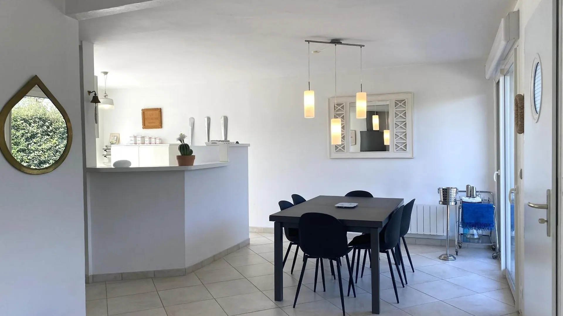 Villa Contemporaine A 100M De La Plage De La Greve Rose A Tregastel - Ref 141 France