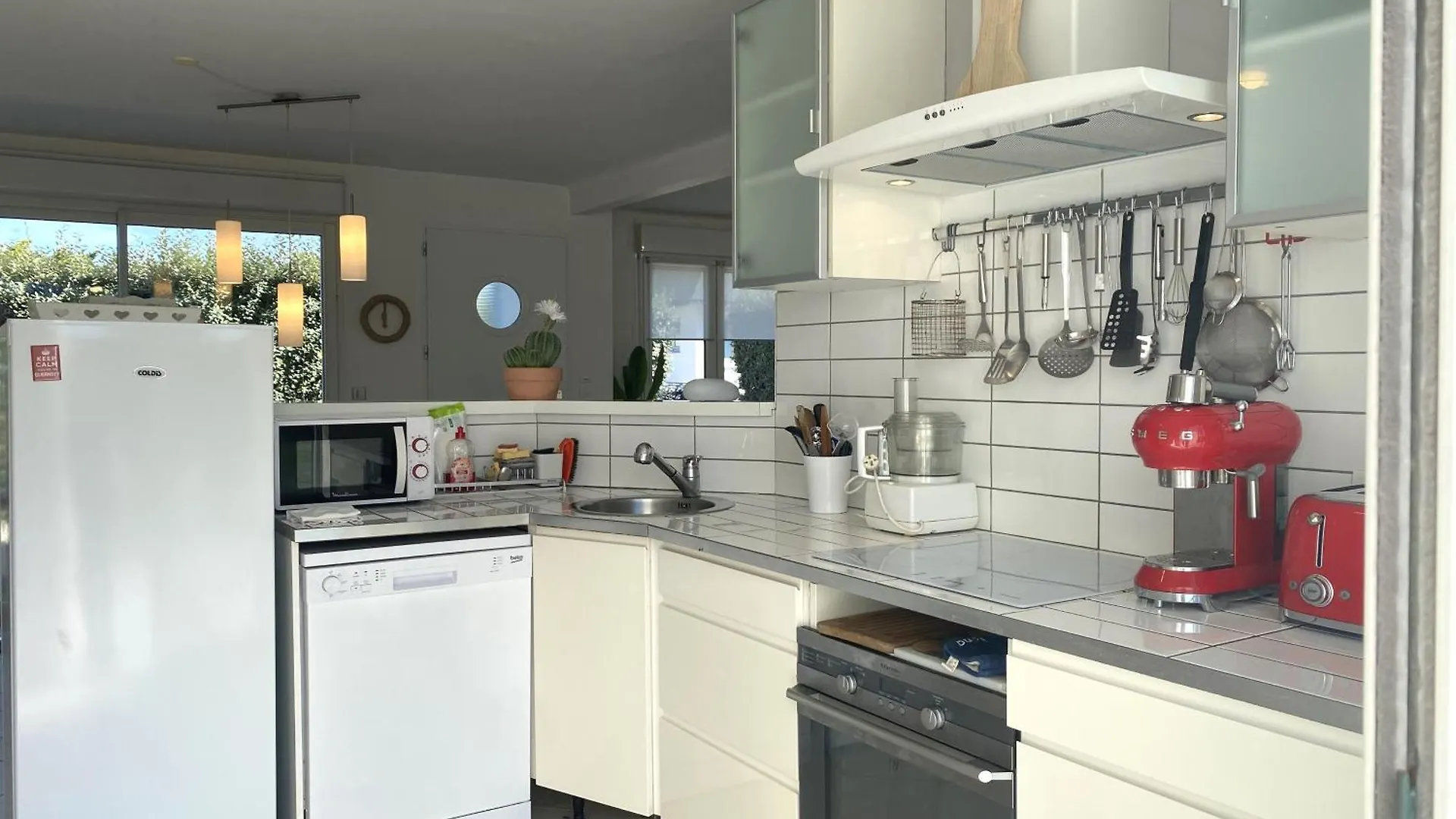 Villa Contemporaine A 100M De La Plage De La Greve Rose A Tregastel - Ref 141 0*,