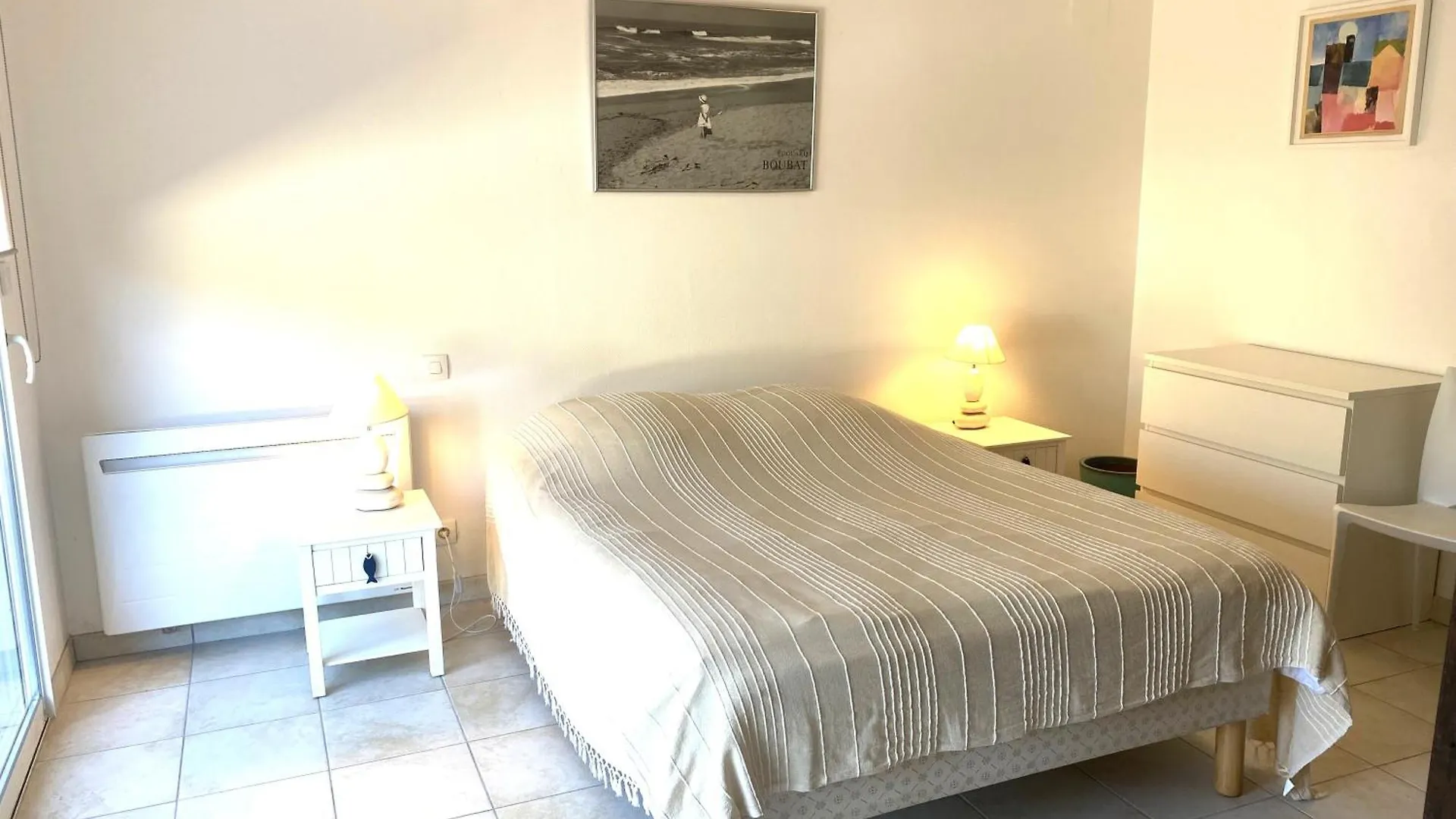 Villa Contemporaine A 100M De La Plage De La Greve Rose A Tregastel - Ref 141