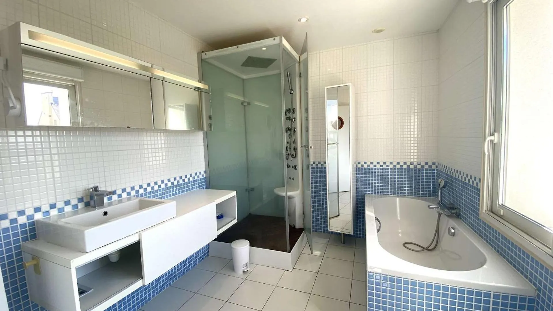 Villa Contemporaine A 100M De La Plage De La Greve Rose A Tregastel - Ref 141 0*,  France